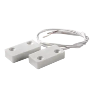 FDP - Contacto magnético FDP - Especial para superficie en madera - Tecnología Reed - Sistema de (A-R3P)