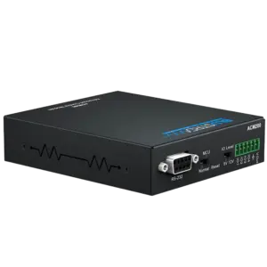 BLUSTREAM - Módulo de control avanzado  - Compatible con series IP50 e IP200 - Gestión de señal IR, (ACM200)
