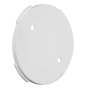 AJAX - Soporte para detector de humo - AJ-FIREPROTECT-W y AJ-FIREPROTECTPLUS-W - Instalación (AJ-BRACKETFP-W)