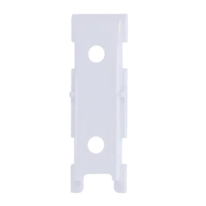 AJAX - Soporte para imán - AJ-DOORPROTECT-W, AJ-DOORPROTECTPLUS-W - Plástico ABS - Color blanco (AJ-BRACKETMAGNETDP-W)