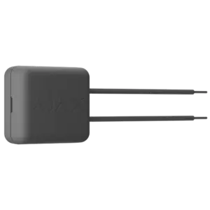 AJAX - Bypass para luz regulable - Evita parpadeo de luz - Compatible con AJ-LIGHTCORE-DIMMER - (AJ-BYPASS-DIMMER)
