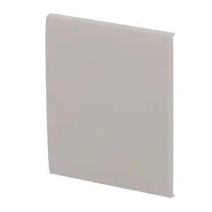 AJAX - Panel táctil para interruptor de luz simple - Compatible con AJ-LIGHTCORE-1G / -2W - (AJ-CENTERBUTTON-1G2W-OLI)