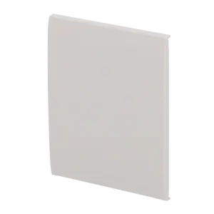 AJAX - Panel táctil para interruptor de luz simple - Compatible con AJ-LIGHTCORE-1G / -2W - (AJ-CENTERBUTTON-1G2W-OYS)