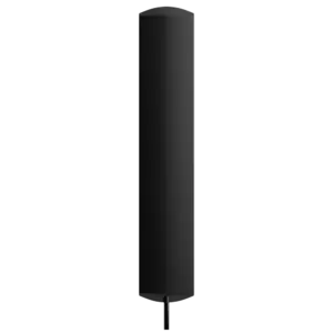 AJAX - Antena externa para LTE o vía radio - 3 opciones de comunicación 4G LTE/Jeweller/Wings - (AJ-EXTERNALANTENNA-B)