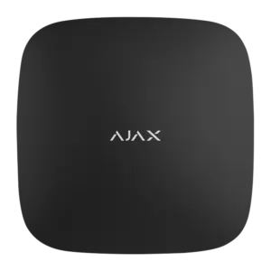 AJAX - Central de alarma profesional - Grado 2 - Comunicación Ethernet y GPRS - Inalámbrico 868 (AJ-HUB-B)