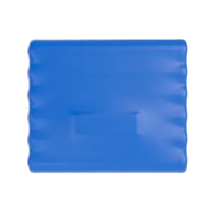 AJAX - Batería interna recargable - Conector para conectar a Hub BP incorporado  - Hasta 8 meses (AJ-INTERNALBATTERY-RB-64