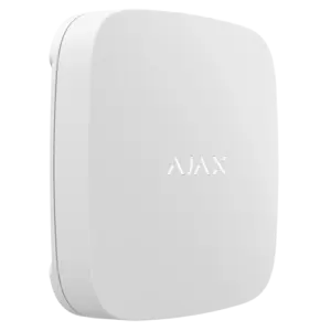 AJAX - Detector de inundación - Inalámbrico 868 MHz Jeweller - Antena interna - Apto para uso en (AJ-LEAKSPROTECT-W)