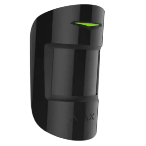 AJAX - Carcasa para detector de movimiento - AJ-MOTIONPROTECT-B y AJ-MOTIONPROTECTPLUS-B - (AJ-MOTIONPROTECT-B-DUMMY)