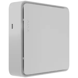 AJAX - Grabador NVR  - 8 canales  | HDMI Full HD - Compresión H.265 | H.264 - Resolución de (AJ-NVR108-HAC-W)