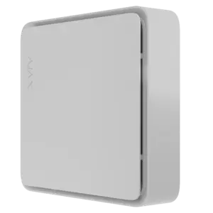 AJAX - Grabador NVR  - 8 canales  | HDMI Full HD - Compresión H.265 | H.264 - Resolución de (AJ-NVR108-HDC-W)