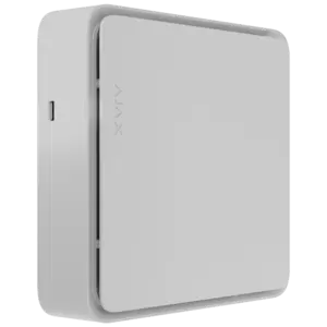AJAX - Grabador NVR  - 16 canales   - Compresión H.265 / H.264  - Resolución hasta 12MP | HDMI (AJ-NVR116-HAC-W)