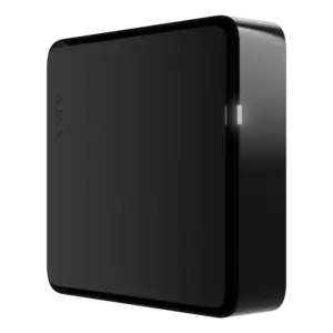 AJAX - Grabador NVR  - 16 canales  | HDMI Full HD - Compresión H.265 | H.264 - Resolución de (AJ-NVR116-HDC-B)