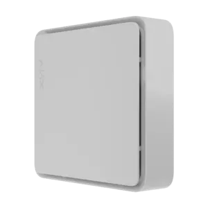 AJAX - Grabador NVR  - 16 canales  | HDMI Full HD - Compresión H.265 | H.264 - Resolución de (AJ-NVR116-HDC-W)