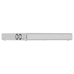 AJAX - Grabador NVR Superior - 16 canales | 16 puertos PoE IEEE802.3af/at  - Compresión (AJ-NVR216-HAC-AI-16P-S-W)
