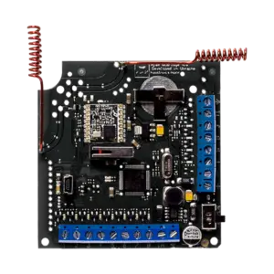 AJAX - Módulo de integración - Dispositivos Ajax con central cableada - Hasta 100 dispositivos (AJ-OCBRIDGEPLUS)