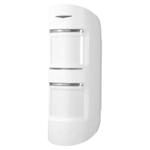 AJAX - Carcasa para detector de movimiento exterior - AJ-OUTDOORPROTECT-W - Instalación sencilla - (AJ-OUTDOORPROTECT-W-DU