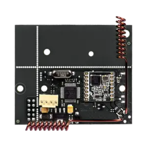 AJAX - Módulo de integración - Dispositivos Ajax con central smarthome - Hasta 85 dispositivos (AJ-UARTBRIDGE)