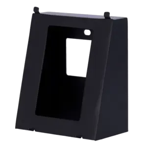 AKUVOX - Soporte para videoportero - Compatible con monitores serie AK-S562 sin "-S" - (AK-BR-562-ANGLE)