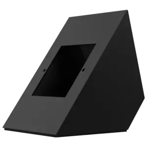 AKUVOX - Soporte de mesa - Específico para monitores de domótica - Compatible con AK-KS41, AK-PS51 y (AK-BR-DS01)