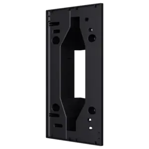 AKUVOX - Soporte para videoportero - Específico para Akuvox AK-E12x - Medidas: 147 (Al) x 62 (An) x (AK-BR-E12-ANGLE)