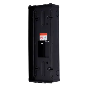 AKUVOX - Soporte para videoportero - Específico para Akuvox AK-R29x - Medidas: 314 (Al) x 123 (An) x (AK-BR-R29-F)