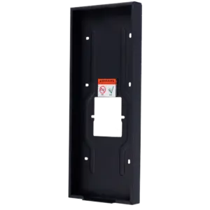 AKUVOX - Soporte para videoportero - Específico para Akuvox AK-R29S - Medidas: 323 (Al) x 129 (An) x (AK-BR-R29-S)