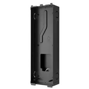 AKUVOX - Soporte para videoportero - Específico para Akuvox AK-S532 - Medidas: 288 (Al) x 97 (An) x (AK-BR-S532-F)