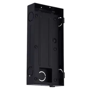 AKUVOX - Soporte para videoportero - Específico para Akuvox AK-S535 - Medidas: 203 (Al) x 93 (An) x (AK-BR-S535-F)