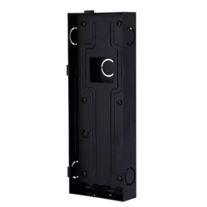 AKUVOX - Soporte para videoportero - Específico para Akuvox AK-S535 con módulo - Medidas: 255 (Al) x (AK-BR-S535-F-MODULE)