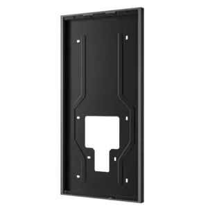AKUVOX - Soporte para videoportero - Específico para Akuvox AK-S539 - Medidas: 368 (Al) x 184 (An) x (AK-BR-S539-S)