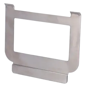 AKUVOX - Soporte de mesa - Específico para videoporteros - Compatible con monitor AK-C319 - (AK-BR-STAND319)