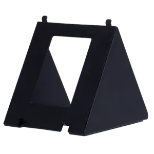 AKUVOX - Soporte de mesa - Específico para videoporteros - Compatible con monitores serie AK-S562 (AK-BR-STAND562)