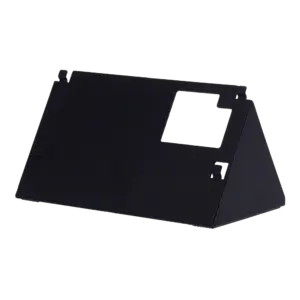 AKUVOX - Soporte de mesa - Específico para videoporteros - Compatible con monitores serie AK-S562 (AK-BR-STAND562-S)