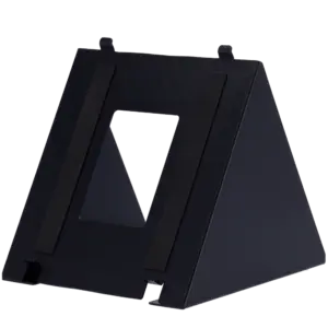 AKUVOX - Soporte de mesa - Específico para videoporteros - Compatible con monitor AK-S565 y AK-S567 (AK-BR-STAND567)