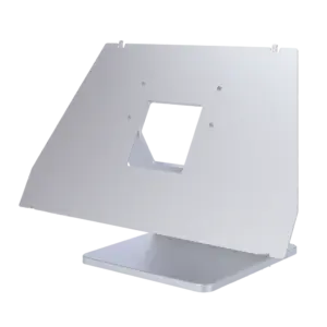 AKUVOX - Soporte de mesa - Específico para videoporteros - Compatible con monitor AK-X937 - (AK-BR-STAND937)