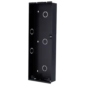 AKUVOX - Soporte para videoportero - Específico para Akuvox AK-X915S - Medidas: 334 (Al) x 119 (An) (AK-BR-X915-F)