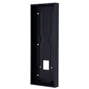 AKUVOX - Soporte para videoportero - Específico para Akuvox AK-X915S - Medidas: 349 (Al) x 129 (An) (AK-BR-X915-S)