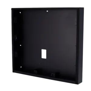 AKUVOX - Soporte para videoportero - Específico para Akuvox AK-X916S-L - Medidas: 338 (Al) x 383 (AK-BR-X916-S)