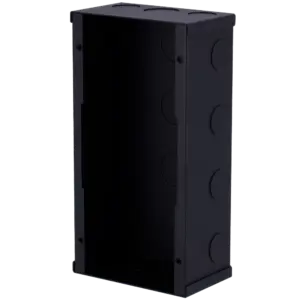 AKUVOX - Soporte para videoportero - Específico para Akuvox AK-E21x - Medidas: 187 (Al) x 98 (An) x (AK-E21X)