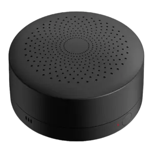 AKUVOX - Controlador universal de mandos a distancia - Comunicación ZigBee 3.0 - Para conectar (AK-IR22)