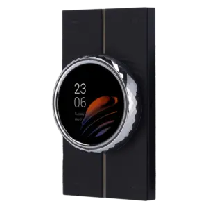 AKUVOX - Monitor Android 10.0 para domótica - Pantalla TFT de 2.1" | Aplicaciones de terceros - (AK-RT61-POE-EU)