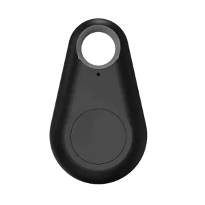 AKUVOX - Llavero Bluetooth con botón - ID por radiofrecuencia sin contacto - Alimentación batería (AK-TAG-BLE)