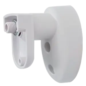 AMC - Soporte de pared - Compatible con detectores de interior AMC - AM-DT2AM / AM-DT1 / AM-IR1 / (AM-SN1)