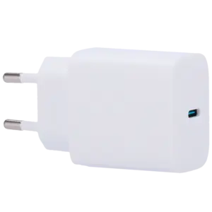 ANKER - Anker - Cargador USB - Potencia 20W - Carga rápida - Salida USB-C - Color blanco (ANK-234-WCHARGER-20W1C-W)