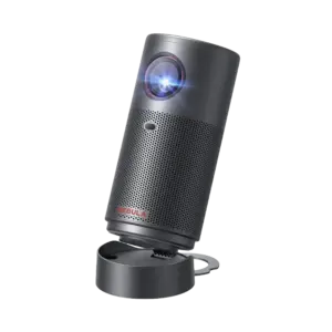 NEBULA - Nebula Capsule Air - Conexion WiFi / SO Google TV - Luminosidad 150 Lúmenes - Proyeccion (ANK-NEBULA-CAPSULE-AIR-
