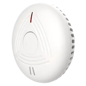 ANKA - Detector de humo autónomo interconectado ANKA - Permite conectar varios detectores por RF - (ANKA-762SI)