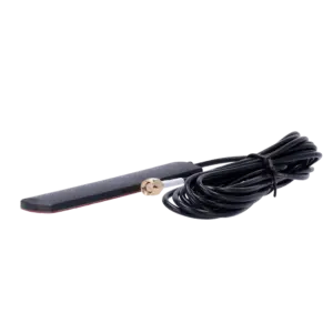 MARCA BLANCA - Antena de red 4G. - Frecuencia 4G de 850-960 / 1710-2700 MHz. - Interfaz con conector SMA (ANT-4G-05D-O-O-S