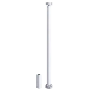 AQARA - Aqara Control de Cortinas Enrollables T1S - Automatización interna para tubos de estor - (AQ-CD-M03D)