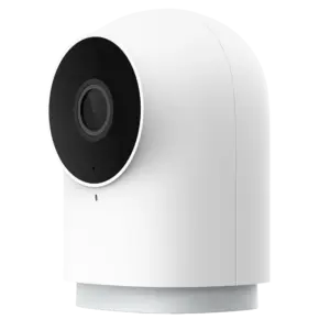 AQARA - Aqara Camera Hub G2H Pro - Resolución de imagen en alta definición 2MP - Actúa como cámara (AQ-CH-C01)
