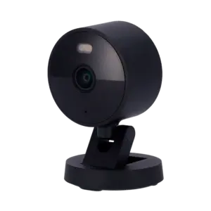 AQARA - Aqara Camera G100 Negro - Resolución de imagen en alta definición 2K (3MP) - Detección (AQ-CH-C08D-B)